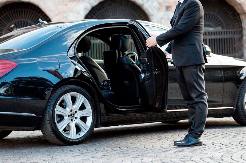 Elite Executive Airport Transfers Southampton